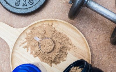 The Complete Guide to Whey Protein: Benefits, Myths, and everything in between